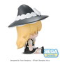 Touhou Project Figura Fuwa Petit Chibi PVC Marisa Kirisame 9 cm