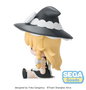 Touhou Project Figura Fuwa Petit Chibi PVC Marisa Kirisame 9 cm