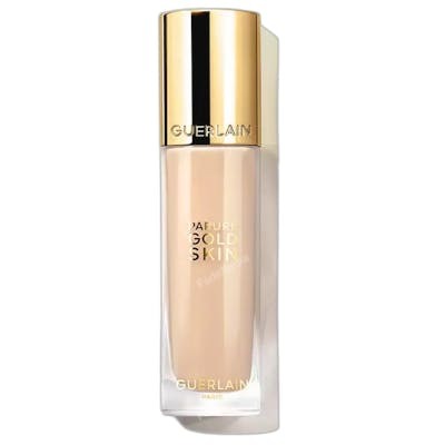 Guerlain PARURE GOLD SKIN Fondo de Maquillaje Fluido 1N