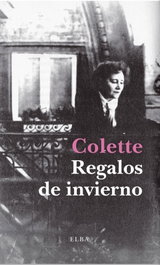 Regalos de invierno, Colette - ELBA EDITORIAL