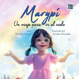 BABIDI-BU Marypí (Viva la Vida), Juan Heredia Urbano - BABIDI-BU