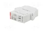 ABB Cartucho para pararrayos Tipo 1+2 1 polo 80kA