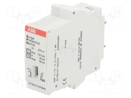 ABB Cartucho para pararrayos Tipo 1+2 1 polo 80kA