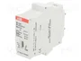 ABB Cartucho para pararrayos Tipo 1+2 1 polo 80kA