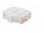 ABB Cartucho para pararrayos Tipo 1+2 1 polo 80kA
