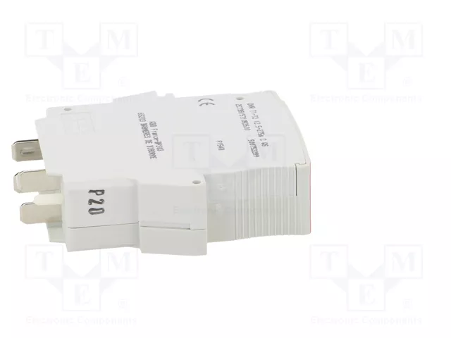 ABB Cartucho para pararrayos Tipo 1+2 1 polo 80kA ABB Cartucho para pararrayos Tipo 1+2 1 polo 80kA