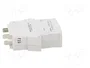 ABB Cartucho para pararrayos Tipo 1+2 1 polo 80kA