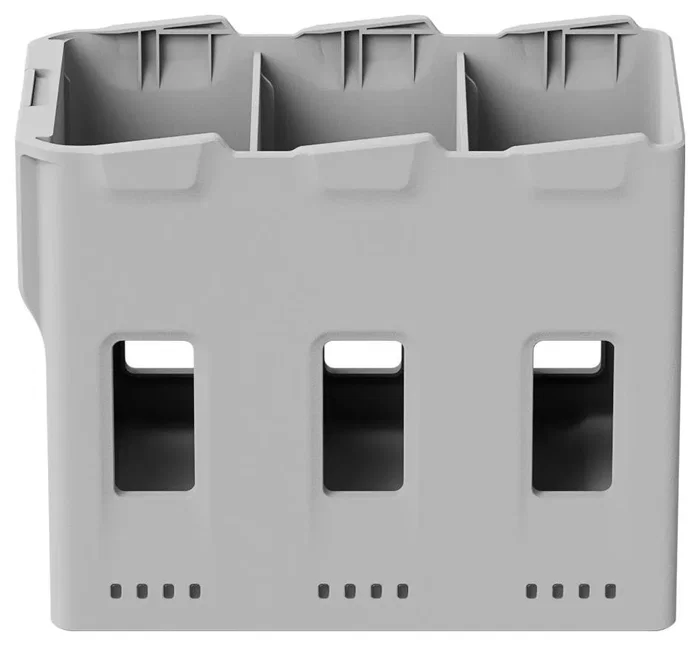 DJI LITO X1 Estación de carga bidireccional