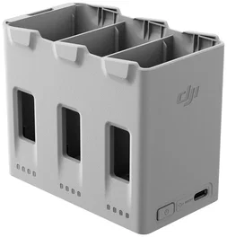 DJI LITO X1 Estación de carga bidireccional