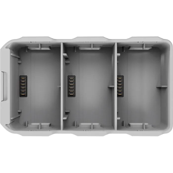 DJI LITO X1 Estación de Carga Bidireccional