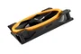 be quiet! Light Wings 140 mm PWM Reverse Black