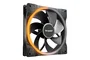 be quiet! Light Wings 140 mm PWM Reverse Black