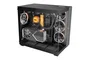be quiet! Light Wings 140 mm PWM Reverse Black