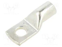 BM GROUP Punta de anillo tubular M14 120mm2 para conducto