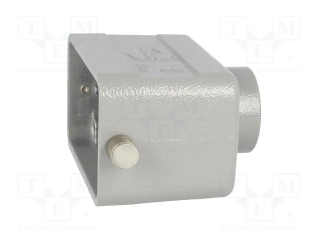 HARTING Carcasa para conectores HDC Han tamaño 10B