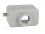 HARTING Carcasa para conectores HDC Han tamaño 10B
