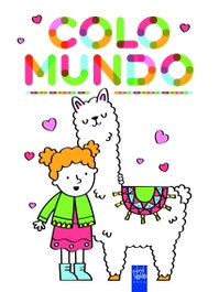 YOYO Colomundo. Animales