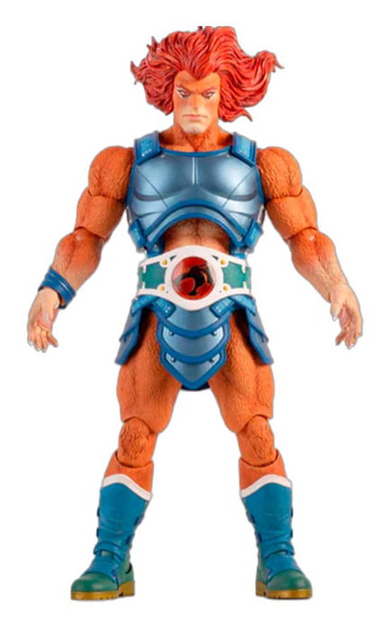 Mondo Thundercats Figura 1/6 Lion-O 30 cm Mondo Thundercats Figura 1/6 Lion-O 30 cm