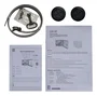Levelone OSW-1031 Switch 2.5G Ethernet PoE Negro