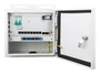 Levelone OSW-1031 Switch 2.5G Ethernet PoE Negro