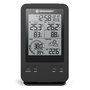 Bresser Anemómetro 3-in-1 con pantalla de radio