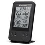 Bresser Anemómetro 3-in-1 con pantalla de radio