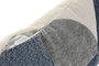 DKD Home Decor Cojín Algodón Poliéster Gris 30x50 cm (Pack de 2)