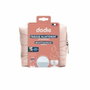 Dodie Kit de lactancia materna - Terracota