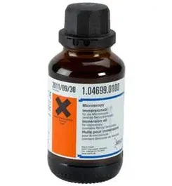 Kruuse Aceite Inmersión 100ml