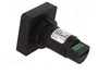 PROMET Indicador Analógico MD22-TFT 4-20mA / 0-10V