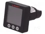 PROMET Indicador Analógico MD22-TFT 4-20mA / 0-10V