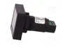 PROMET Indicador Analógico MD22-TFT 4-20mA / 0-10V