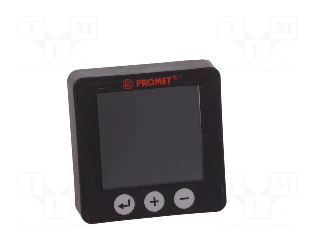 PROMET Indicador Analógico MD22-TFT 4-20mA / 0-10V PROMET Indicador Analógico MD22-TFT 4-20mA / 0-10V