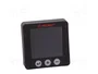 PROMET Indicador Analógico MD22-TFT 4-20mA / 0-10V