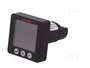 PROMET Indicador Analógico MD22-TFT 4-20mA / 0-10V