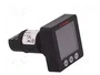 PROMET Indicador Analógico MD22-TFT 4-20mA / 0-10V