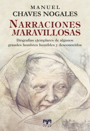 Narraciones Maravillosas, Marina Arespacochaga Maroto - CLAN