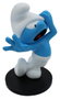 Puppy Estatua Pitufo Tonto 12 cm