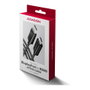 Axagon RVD-HI20C2 Adaptador DisplayPort a HDMI 2.0 - 1,8m