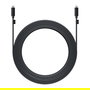 Insta360 Connect CINSBABE Cable USB-C a USB-C 10 Metros USB 3.2 Gen 1 Negro - Compatible Plug and Play