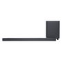 JBL Bar 800 5.1.2 Soundbar con Subwoofer Inalámbrico, 720W, Dolby Atmos, eARC, Wi-Fi, Bluetooth 5.0, Alexa y Google Assistant, Color Negro