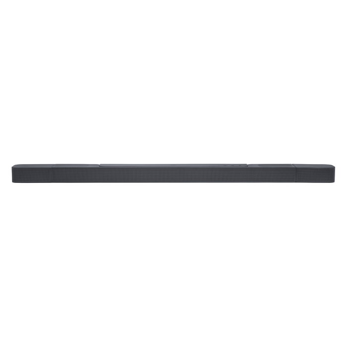 JBL Bar 800 5.1.2 Soundbar con Subwoofer Inalámbrico, 720W, Dolby Atmos, eARC, Wi-Fi, Bluetooth 5.0, Alexa y Google Assistant, Color Negro