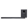 JBL Bar 800 5.1.2 Soundbar con Subwoofer Inalámbrico, 720W, Dolby Atmos, eARC, Wi-Fi, Bluetooth 5.0, Alexa y Google Assistant, Color Negro