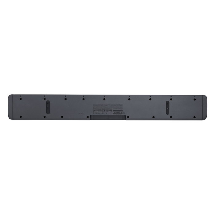 JBL Bar 800 5.1.2 Soundbar con Subwoofer Inalámbrico, 720W, Dolby Atmos, eARC, Wi-Fi, Bluetooth 5.0, Alexa y Google Assistant, Color Negro