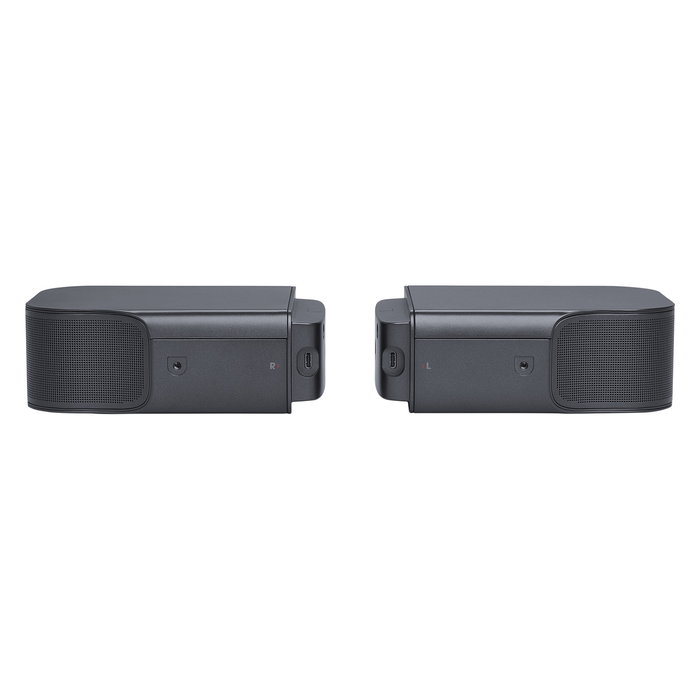 JBL Bar 800 5.1.2 Soundbar con Subwoofer Inalámbrico, 720W, Dolby Atmos, eARC, Wi-Fi, Bluetooth 5.0, Alexa y Google Assistant, Color Negro