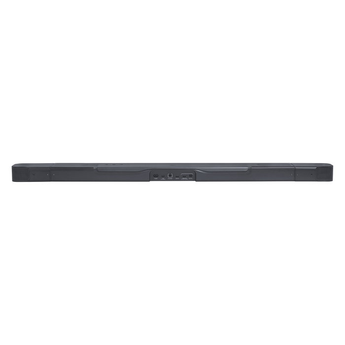 JBL Bar 800 5.1.2 Soundbar con Subwoofer Inalámbrico, 720W, Dolby Atmos, eARC, Wi-Fi, Bluetooth 5.0, Alexa y Google Assistant, Color Negro
