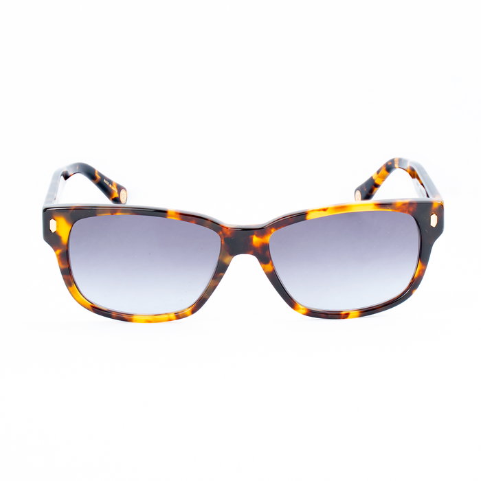Belstaff CROSBY-S197 Gafas de sol para mujer en marrón y gris