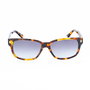 Belstaff CROSBY-S197 Gafas de sol para mujer en marrón y gris