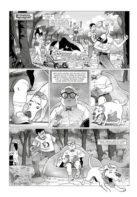 Les Croniques de Nyur Nyur Vol. 1 (Catalan)