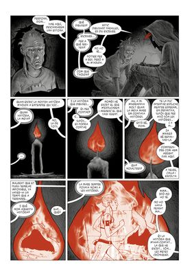 Les Croniques de Nyur Nyur Vol. 1 (Catalan)